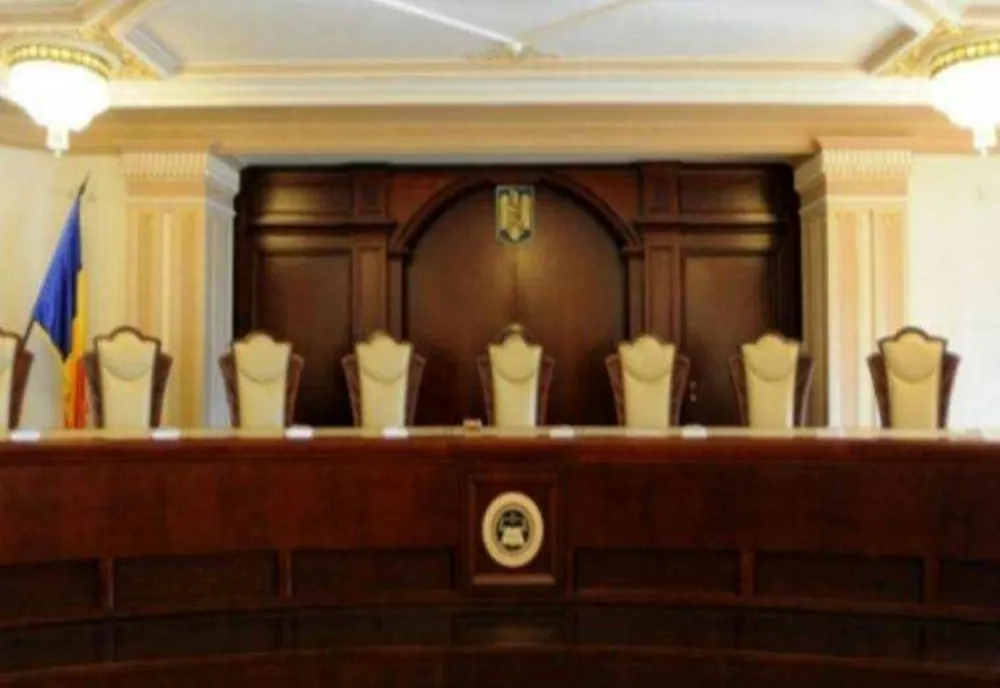 CCR VA DEZBATE SESIZAREA CARE VIZEAZĂ PENSIILE MAGISTRAŢILOR