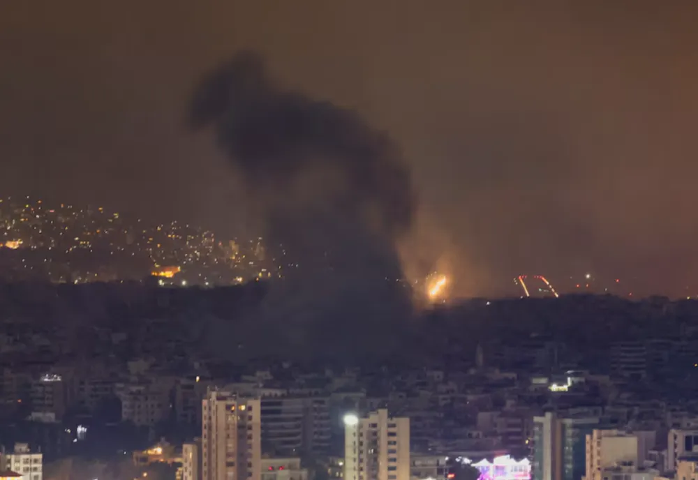 LIBAN: HEZBOLLAH AFIRMĂ CĂ A DISTRUS CU RACHETE GHIDATE DOUĂ TANCURI ISRAELIENE ÎN SUDUL ŢĂRII
