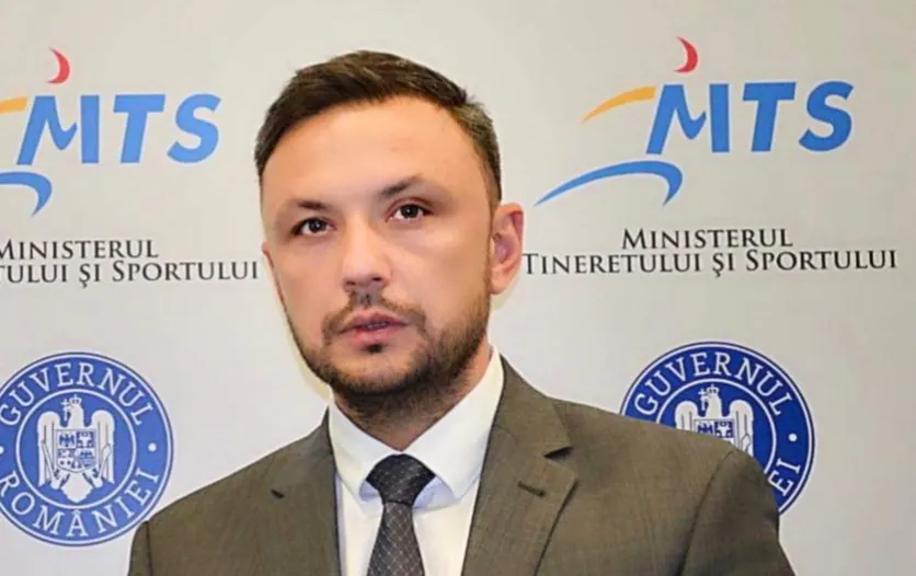 DRAGOȘ COMAN – UN REPREZENTANT DEDICAT AL CĂLĂRĂȘENILOR ÎN PARLAMENT
