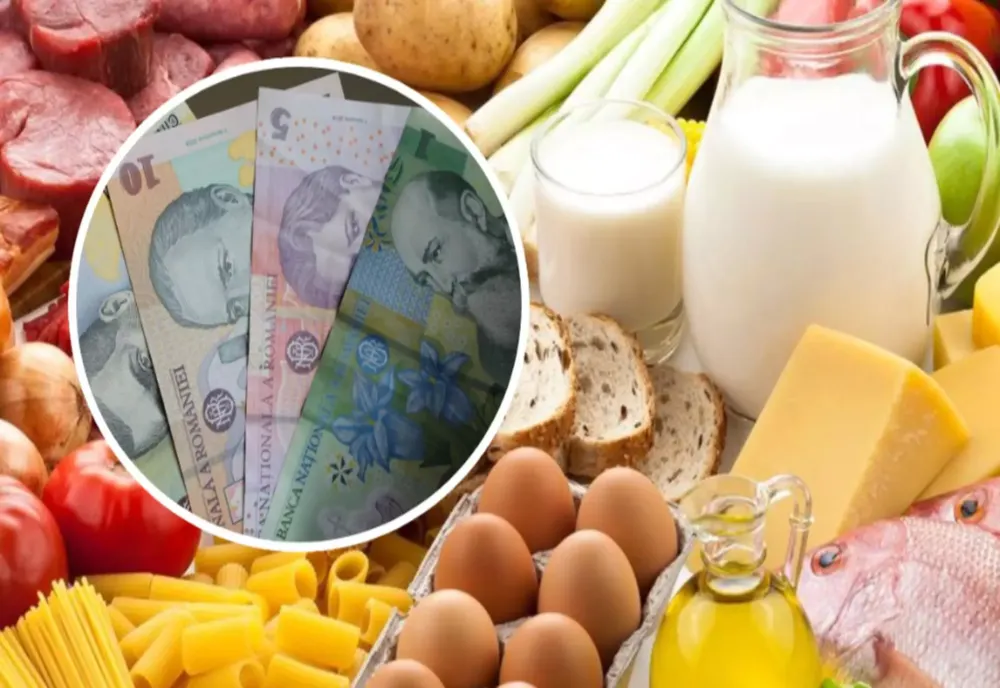 ESTE OFICIAL! PLAFONAREA ADAOSURILOR COMERCIALE LA UNELE ALIMENTE A FOST PRELUNGITĂ