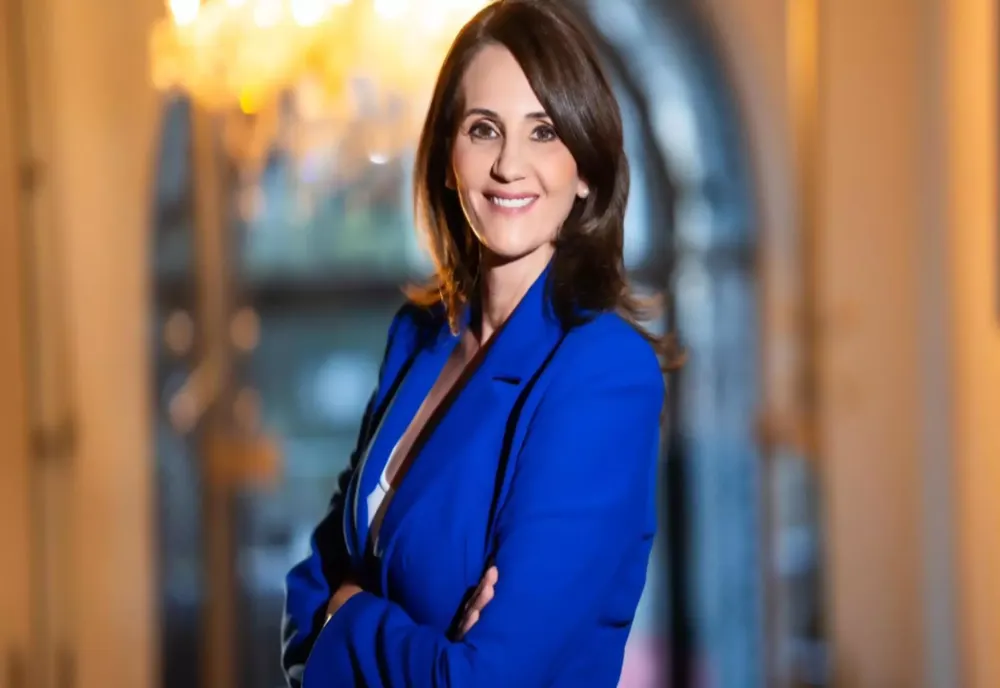 PIEDONE O SUSȚINE PE ANCA ALEXANDRESCU LA PRIMĂRIA CAPITALEI