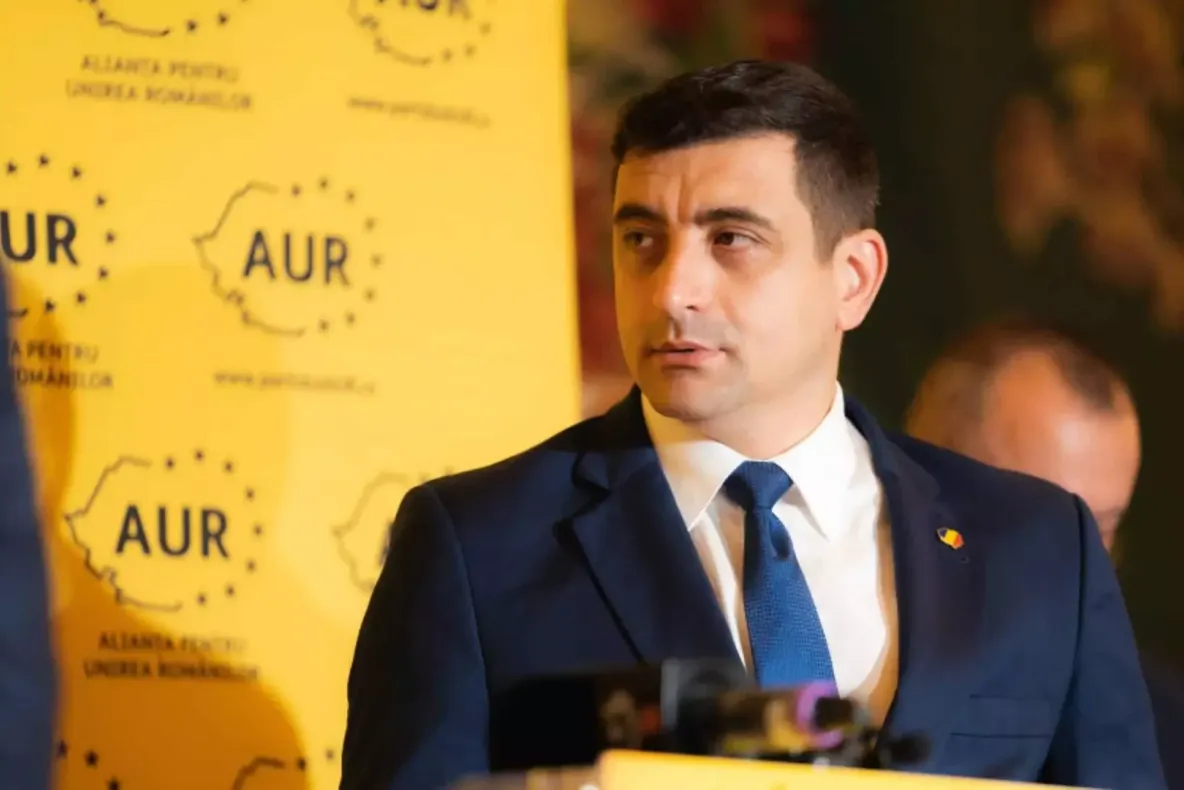 Senatul a adoptat proiectul AUR pentru transparență extinsă în procedurile de insolvență