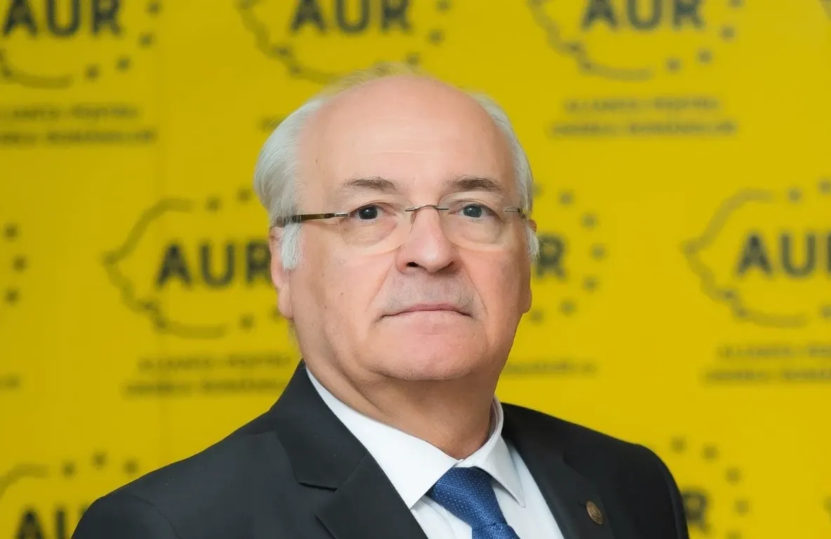 Sorin Muncaciu (deputat AUR):„Mai dă-le, Ilie, 100 de lei!”