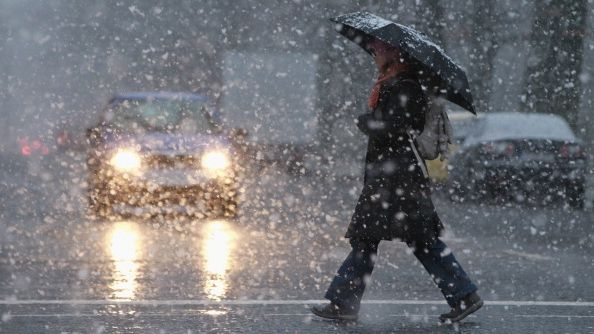 Cum va fi vremea de Paște? Prognoză specială de la meteorologul ANM Radu Ilea