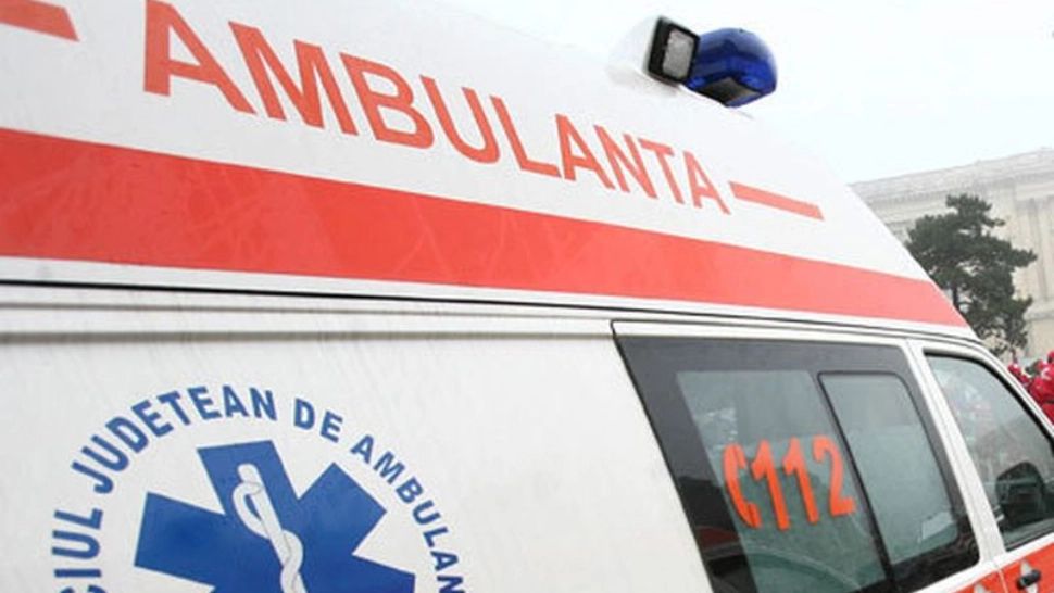 Tragedie la Zilele Orașului! Un copil de doar doi ani a murit după o căzătură de pe un tobogan gonflabil
