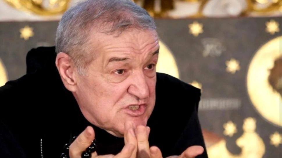 Gigi Becali, atac cu talpa la adresa lui Mihai Rotaru: „Începem becalizarea României!” / „Și Mititelu are mai multe calificări în Europa decât tine”
