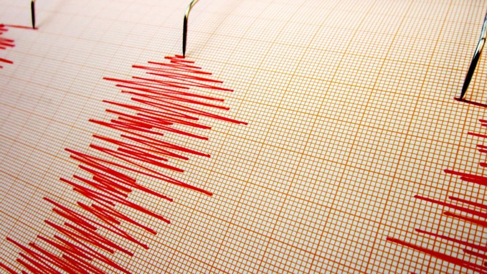 Cutremur în România, marți dimineață. Unde s-a produs seismul și ce magnitudine a avut