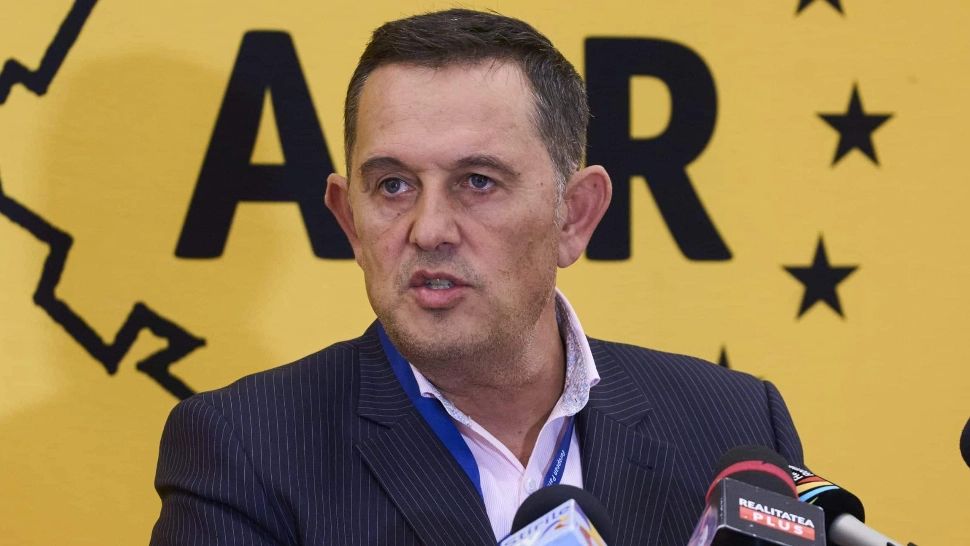 Eugen Tomac, desemnat premier? Gheorghe Piperea (AUR) anunță un scenariu bombă