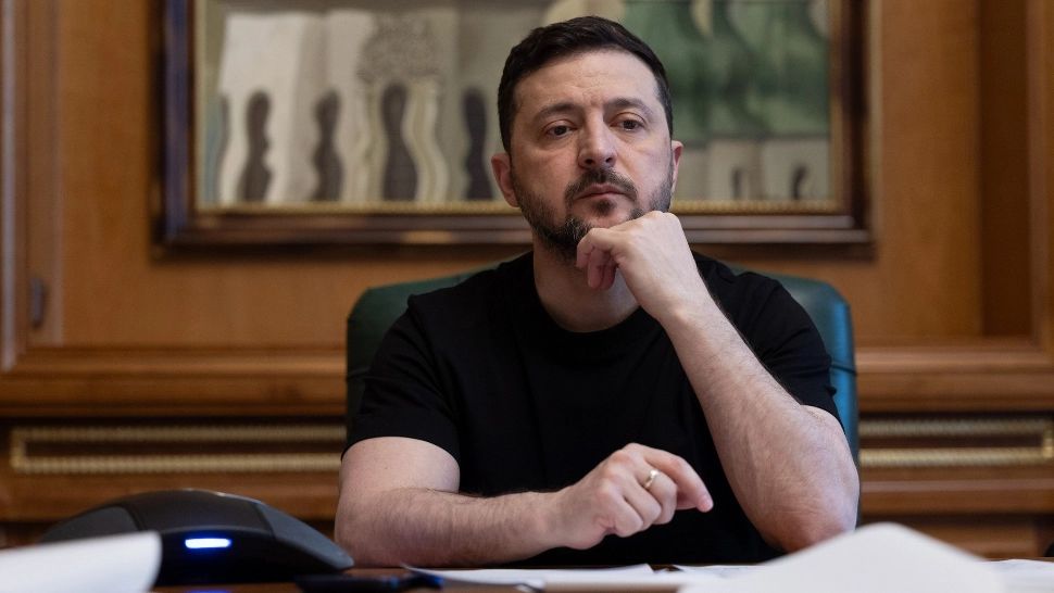 Mutare strategică a Kievului: Volodimir Zelenski propune partenerilor „acorduri pentru drone” și export de armament