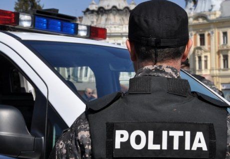 68 de infracțiuni constatate și peste 650 de sancţiuni contravenționale aplicate de polițiștii călărășeni