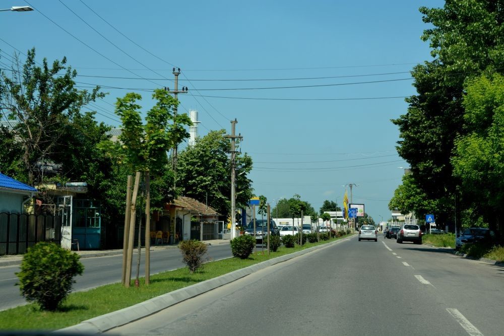 Primul proiect din regiunea Sud Muntenia, pe Axa 4 a POR, a fost depus de Primăria Călărași