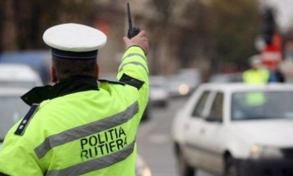 Dosar penal pentru un șofer din Radovanu ce s-a suit băut la volan