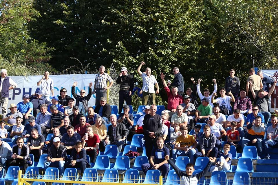 S-a stabilit prețul biletelor pentru meciul de Cupă Dunărea Călărași - FCSB