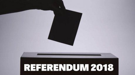 Călărășenii, dezinteresați de Referendumul pentru redefinirea familiei