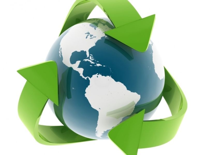 Călărașiul, participant la Ziua Internațională a reciclării deșeurilor electrice