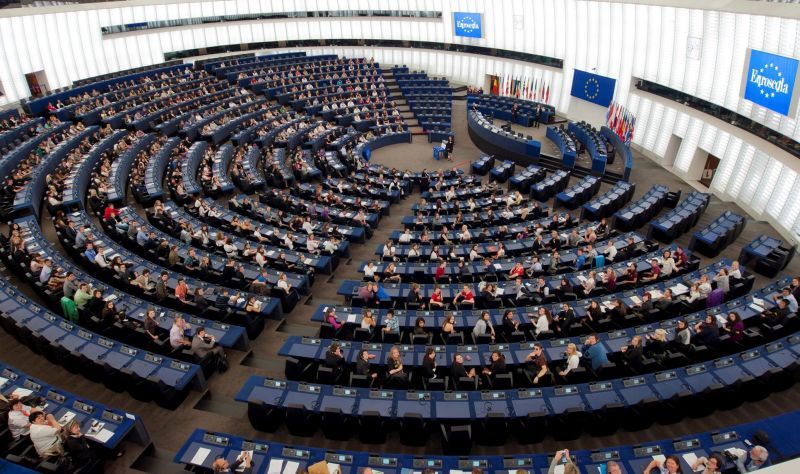Colegiul Național Barbu Știrbei Călărași va reprezenta România la Strasbourg