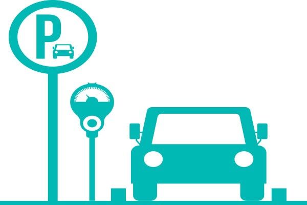 2 lei/oră, atât va costa parcarea în municipiul Călărași