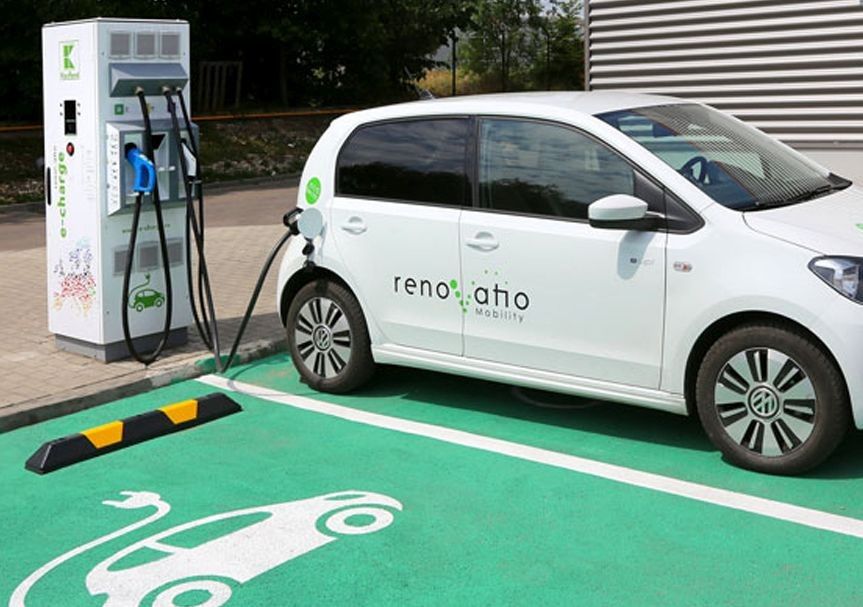 Proiect pentru înființarea unor stații de reîncărcare a vehiculelor electrice în Municipiul Călărași