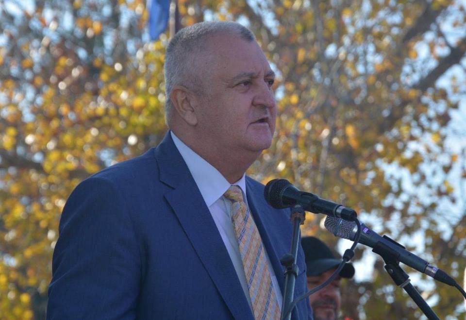 Daniel Drăgulin, președinte PNL Călărași: Acum putem vorbi despre dezvoltare locală și finanțări corecte privind proiectele locale