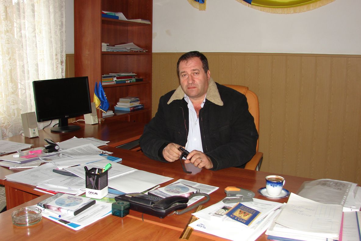 Un primar din județul Călărași amenință că va ataca bugetul CJ în Contencios
