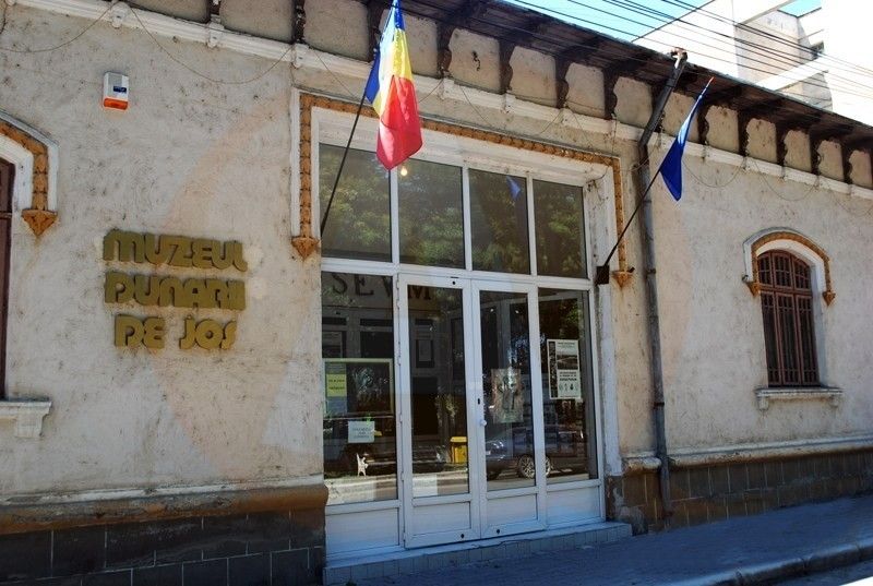 Muzeul Dunării de Jos organizează ateliere în cadrul programului Școala Altfel