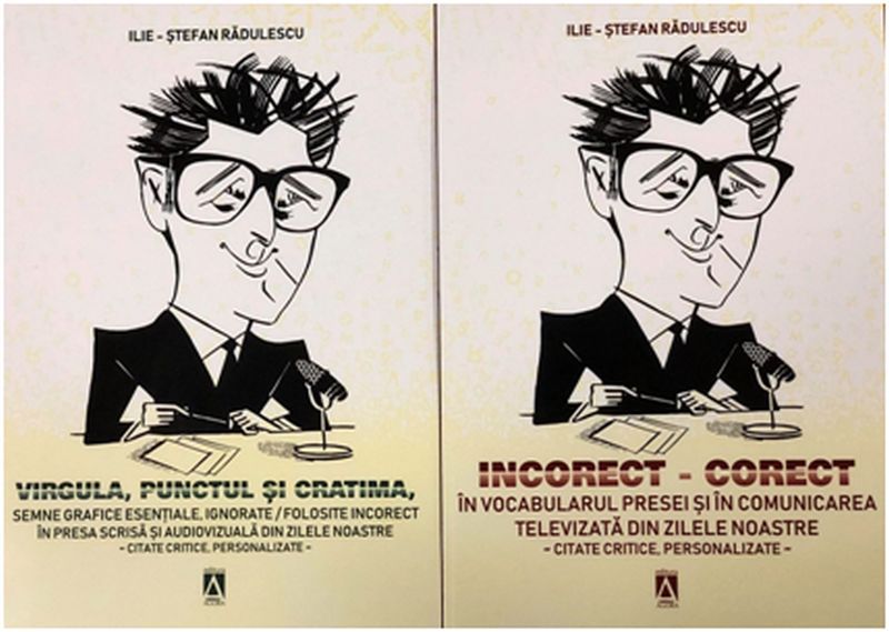 Dublă lansare de carte la Biblioteca Județeană Călărași