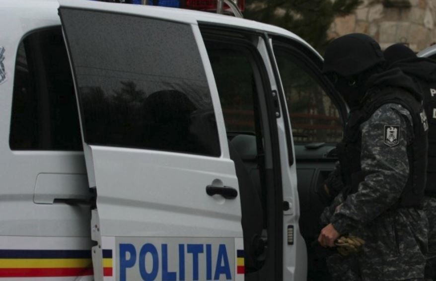 Cele 16 persoane implicate în comerțul cu pește impropriu consumului, prezentate Tribunalului cu propunere de arestare preventivă