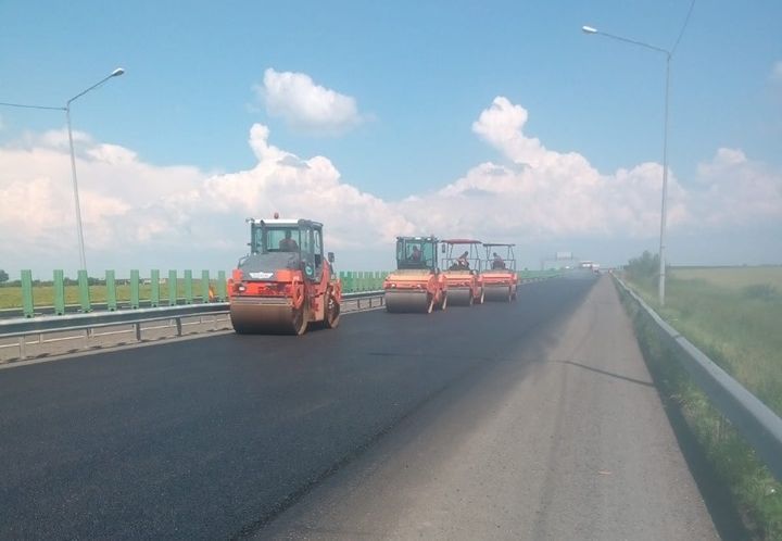 ATENȚIE! Restricții de circulație pe Autostrada Soarelui A2