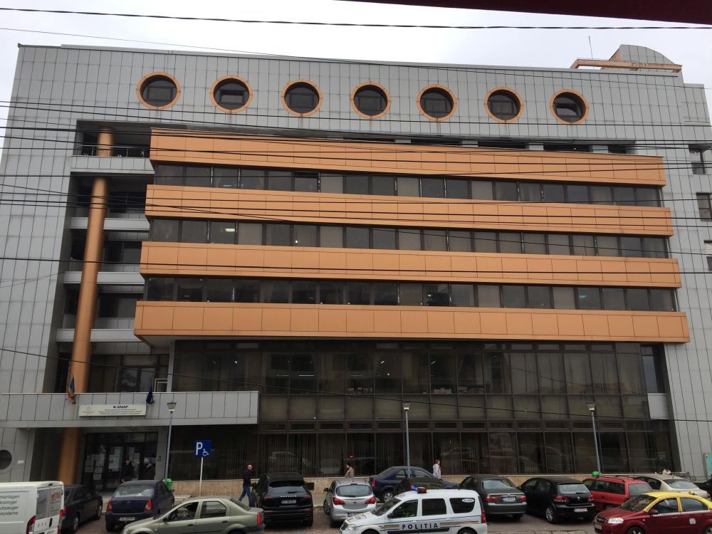 Trezoreria va pune la dispoziție extrasele de cont și online