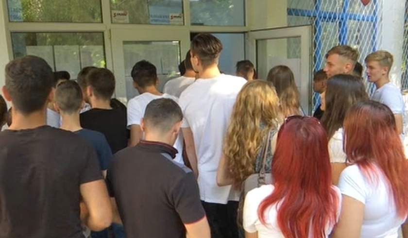 Doar 27,69% dintre cei care au dat Bac-ul în toamnă, în județul Călărași, au promovat