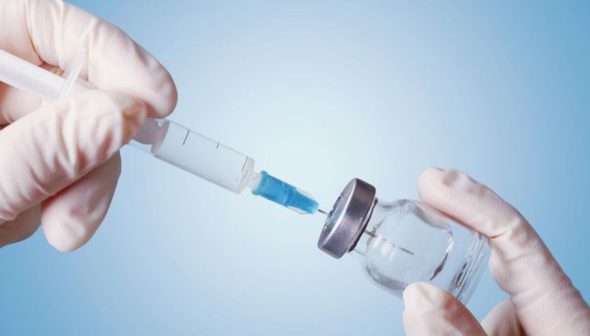 41.030 de doze de vaccin antigripal vor fi repartizate Județului Călărași