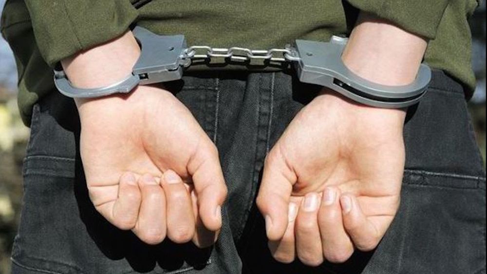 2 persoane din județul Călărași, condamnate pentru trafic de minori, depuse în închisoare de polițiști