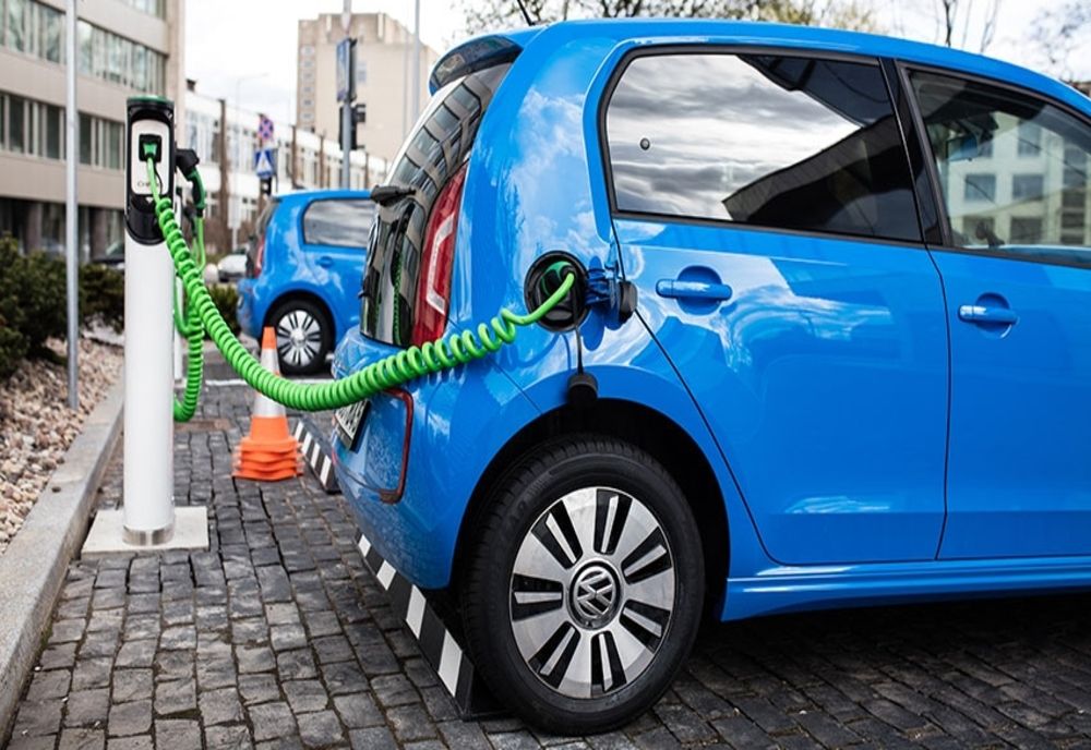 4 stații de reîncărcare a autovehiculelor electrice vor fi construite în Călărași