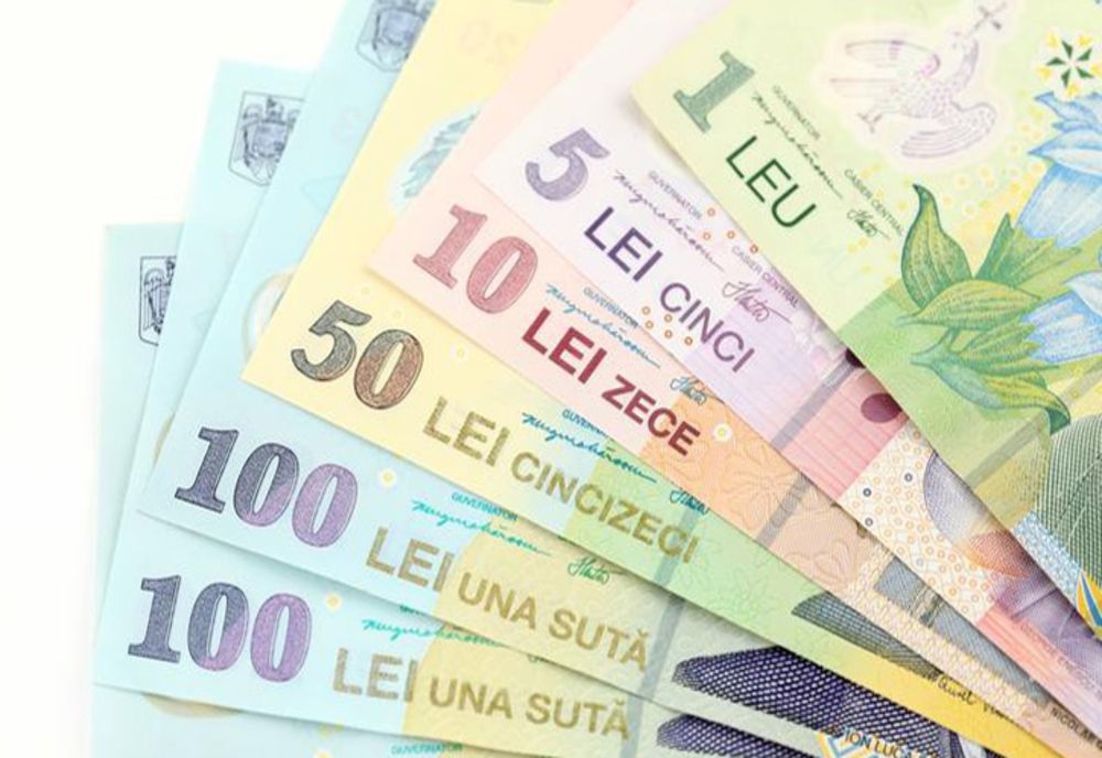 4.224 lei, câștigul salarial mediu brut, în luna septembrie, în județul Călărași