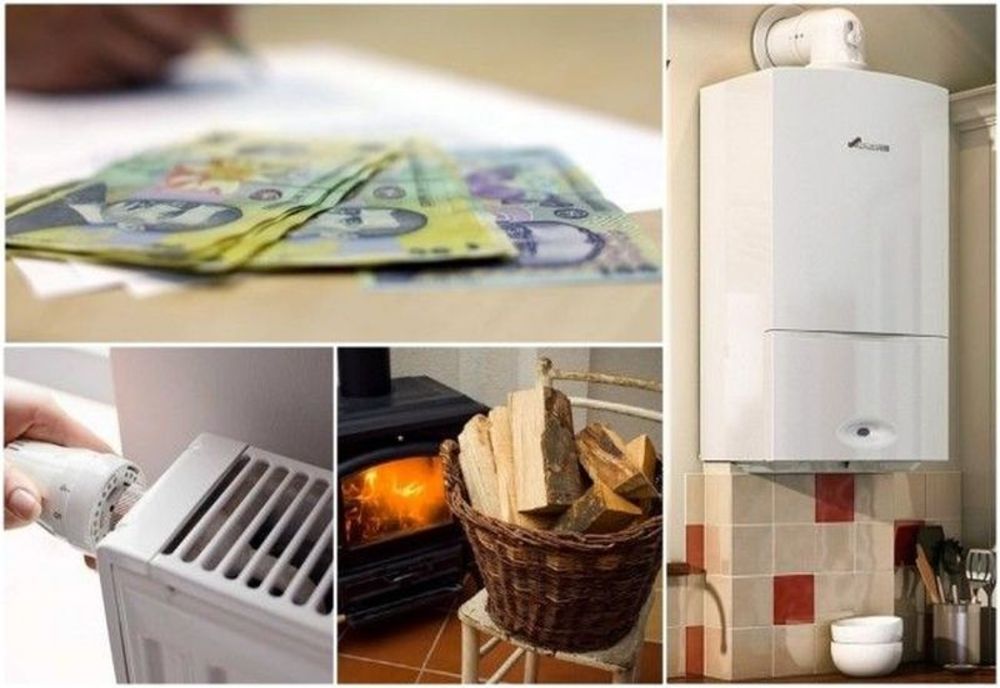La Primăria Călărași s-au depus până în prezent 79 de dosare pentru ajutorul de încălzire