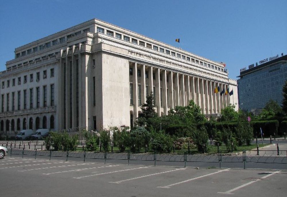 Propunerile PNL Călărași pentru funcții de secretar și subsecretar de stat