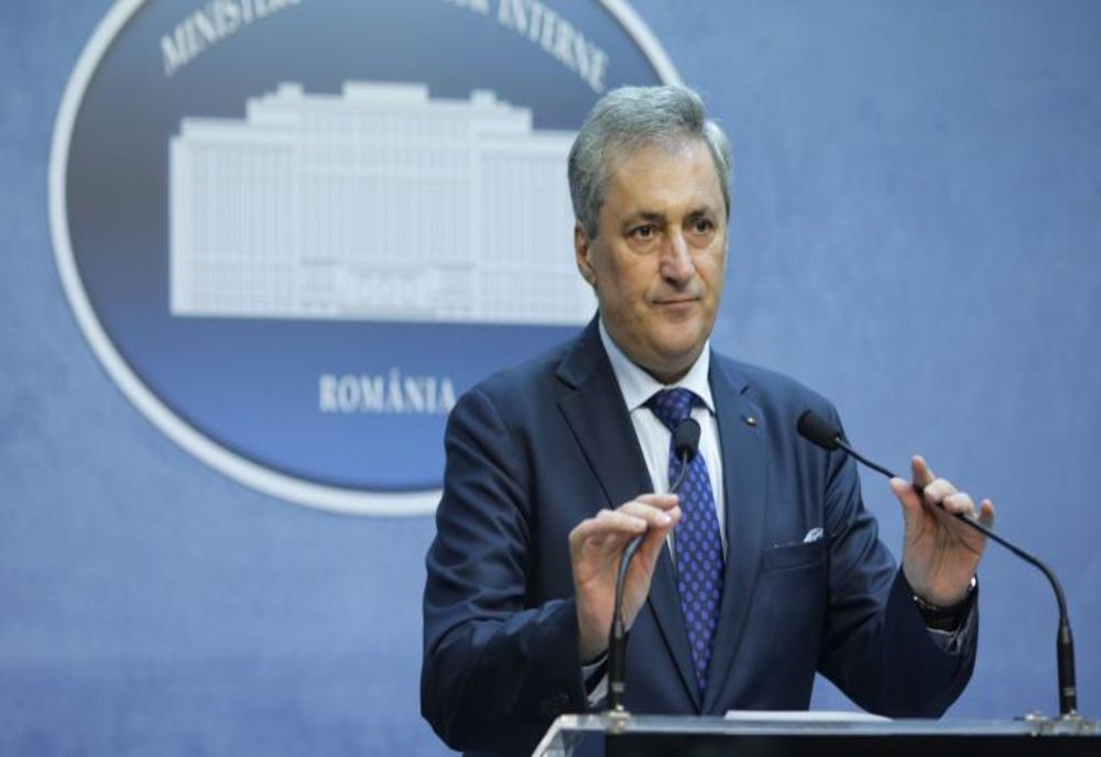 ANUNȚ de ultimă oră de la Ministerul de Interne. Măsuri fără precedent în România