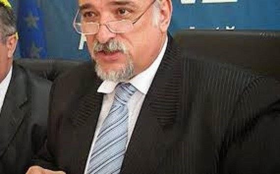 Baronul PNL care ar face invidios orice PSD-ist: Spaga in slipi si mizerie in spitale!