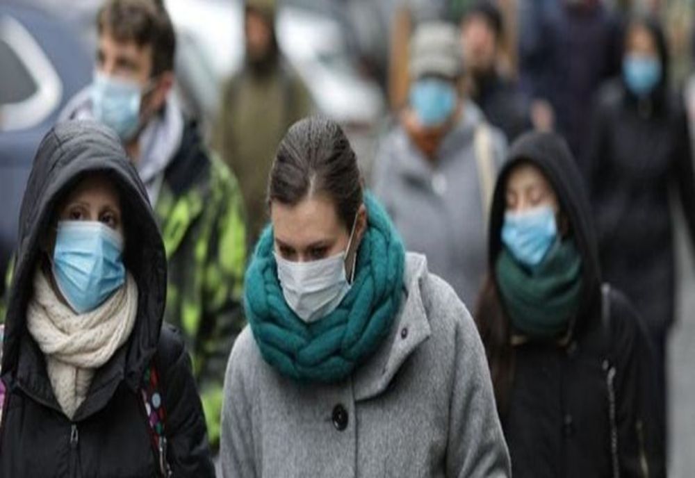 CLSU Călărași a decis că purtarea măstilor de protecție în spațiile publice este obligatorie
