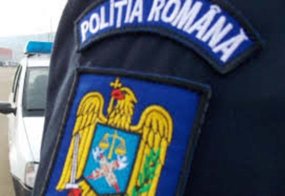 140 de societăți comerciale din județ, verificate de polițiști