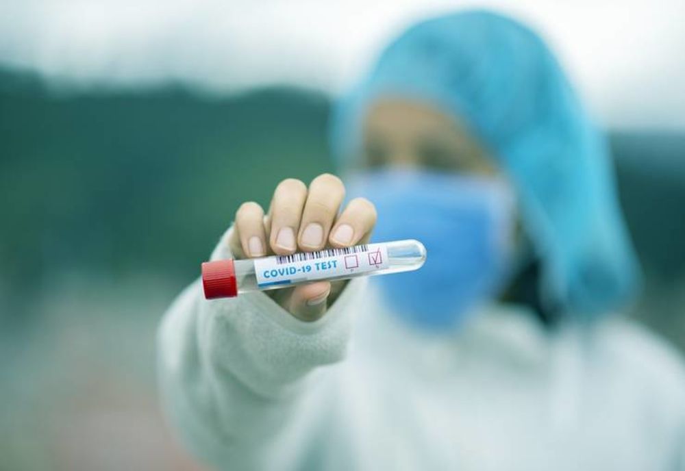 Certificate false, care atestă testarea negativă pentru Covid-19, vândute la intrarea în Grecia