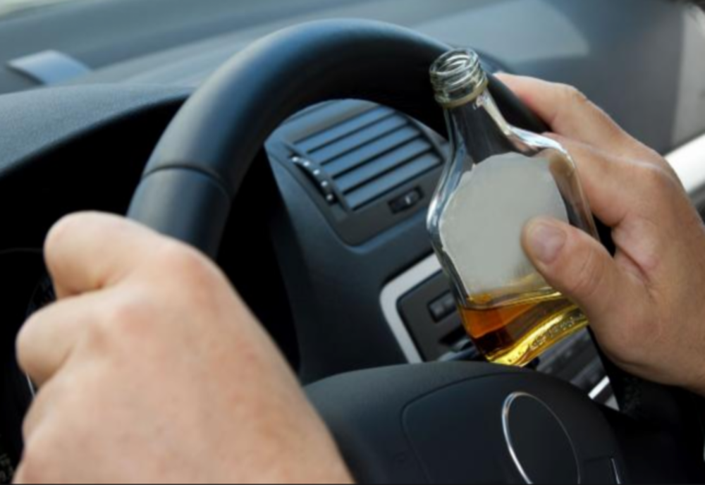 Dosar penal pentru conducere sub influenţa alcoolului