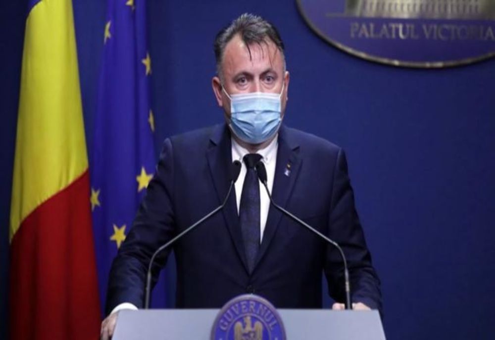 Personalul din direcţiile de sănătate publică a fost suplimentat