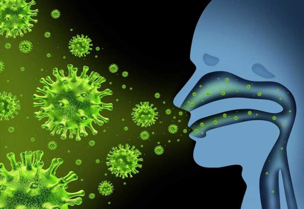 RECORD DE INFECTĂRI cu SARS CoV-2: 2.158! Vezi situația în Călărași