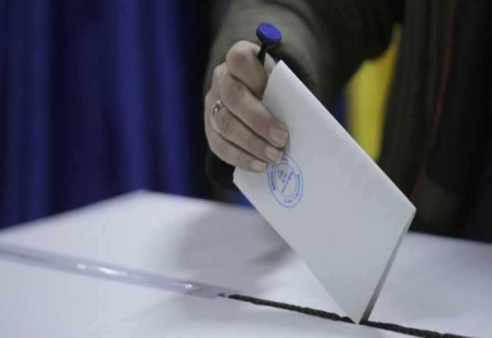 Rezultate parțiale alegeri locale 2020. BEC anunță primele date