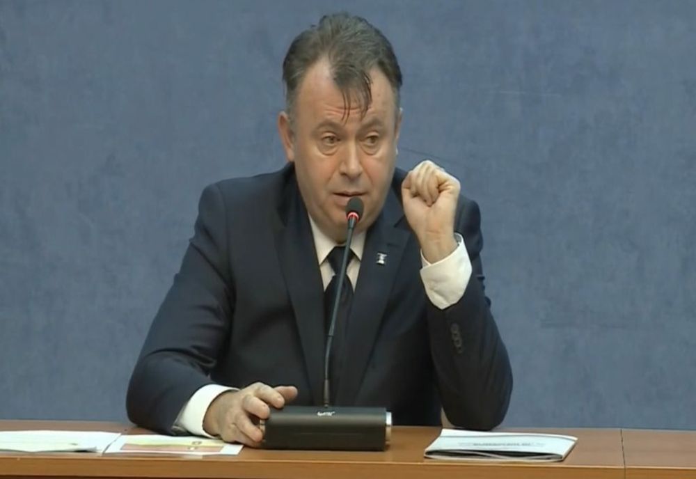 Nelu Tătaru: ”Nu cred că trebuie să ne întoarcem la a închide total”