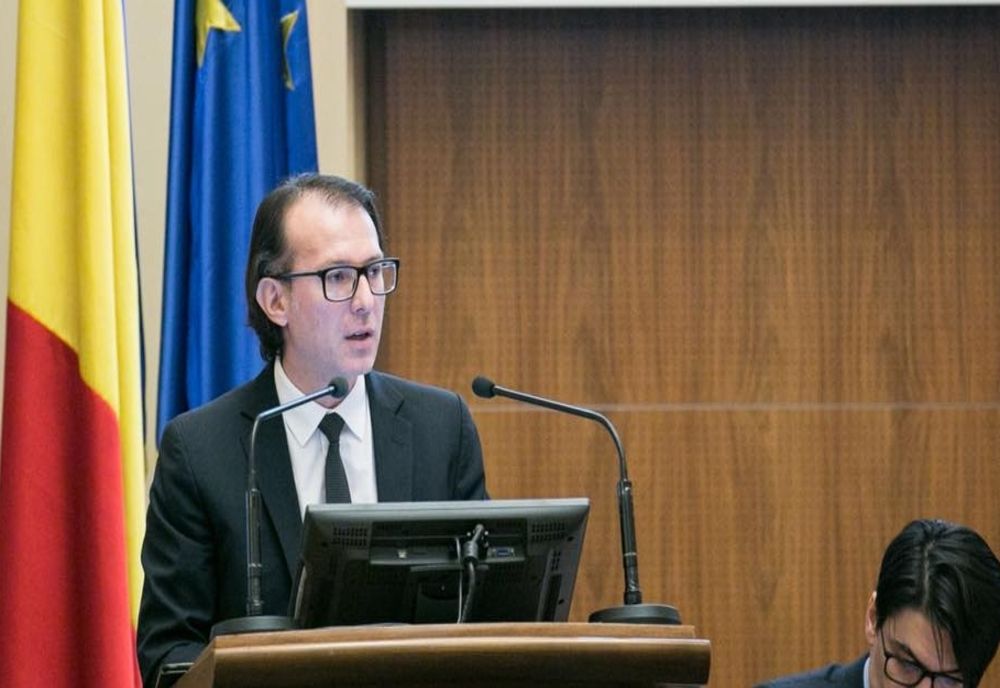 Ministerul Finanțelor a acordat ajutoare de stat pentru proiecte în valoare de 1,76 miliarde lei în ultimele 11 luni