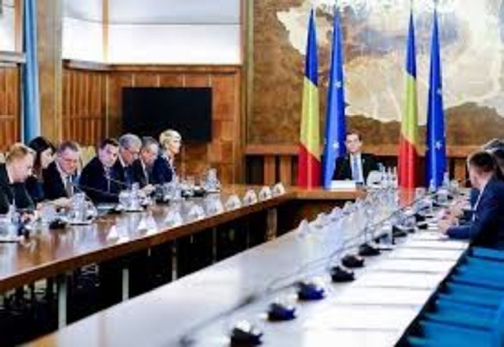 Guvernul pregătește prelungirea stării de alertă cu încă 30 de zile