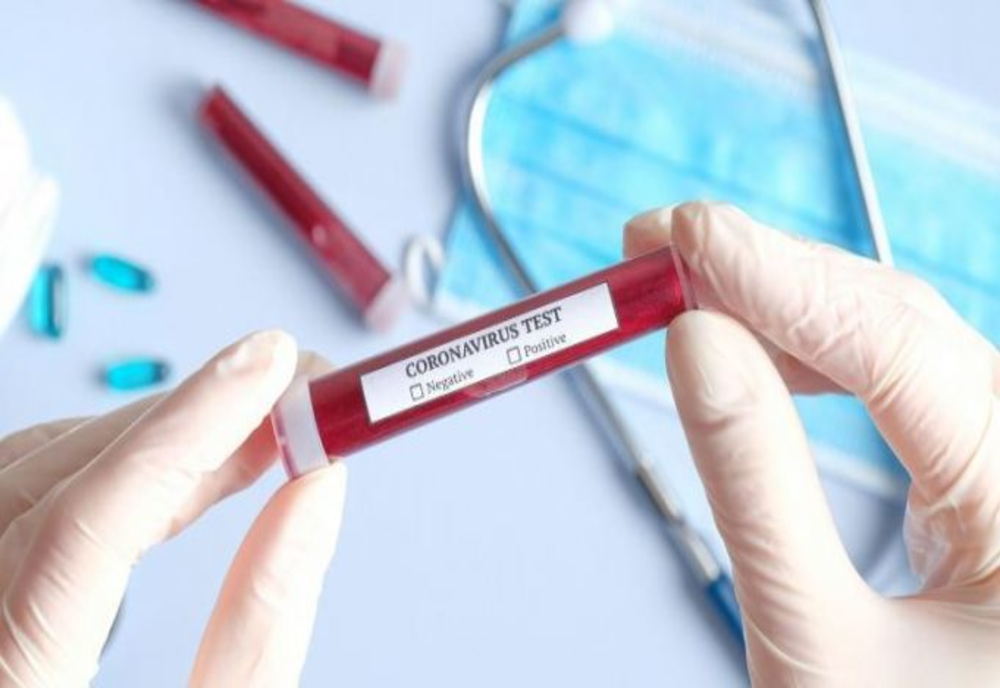 Bilanț coronavirus 5 noiembrie: 9.714 cazuri noi și 121 decese