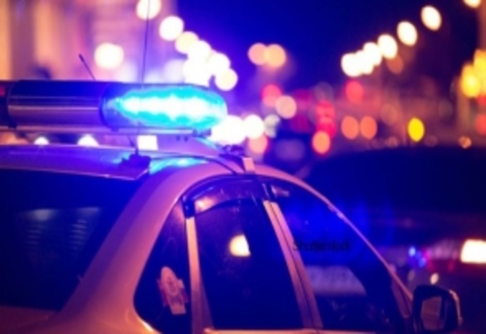 Șofer împușcat de polițiști după o urmărire în trafic